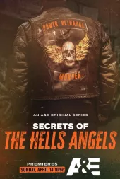 Tajemnice gangów: Hells Angels